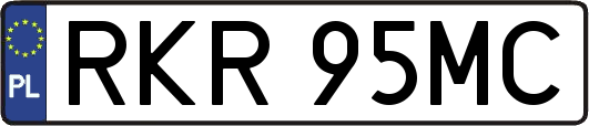 RKR95MC