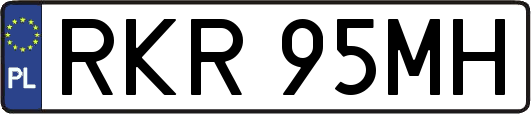 RKR95MH