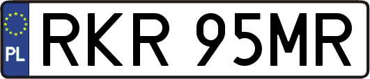RKR95MR