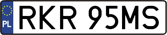 RKR95MS