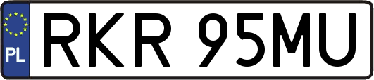 RKR95MU