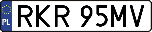 RKR95MV