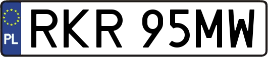 RKR95MW