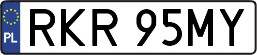 RKR95MY
