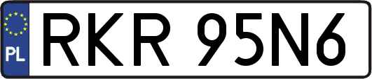 RKR95N6