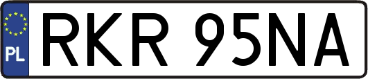 RKR95NA