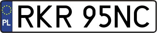 RKR95NC