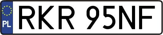 RKR95NF