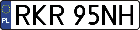 RKR95NH