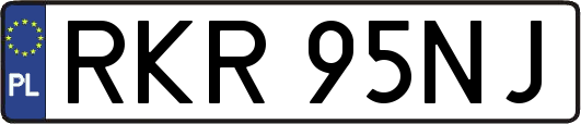 RKR95NJ