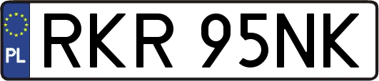 RKR95NK