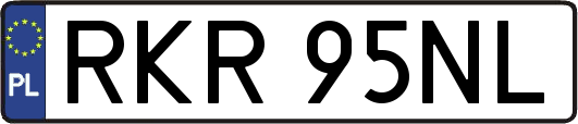 RKR95NL