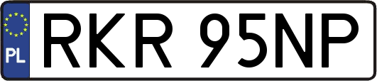 RKR95NP