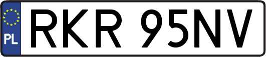 RKR95NV