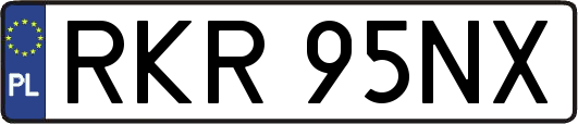 RKR95NX