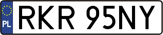 RKR95NY