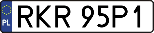 RKR95P1