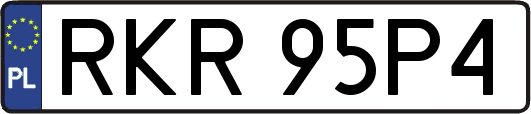 RKR95P4