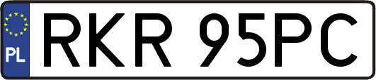 RKR95PC