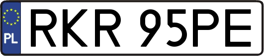 RKR95PE