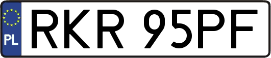 RKR95PF
