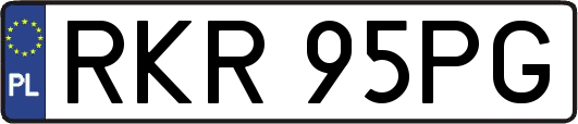 RKR95PG