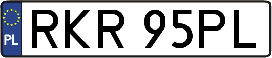RKR95PL
