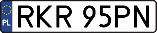 RKR95PN