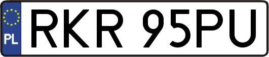 RKR95PU