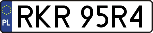 RKR95R4