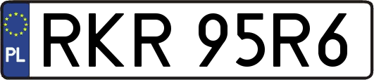 RKR95R6