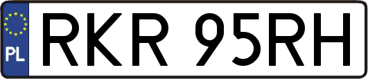 RKR95RH