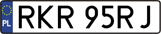 RKR95RJ