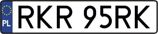 RKR95RK