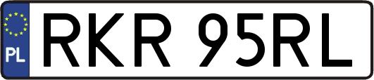 RKR95RL