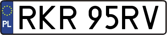 RKR95RV