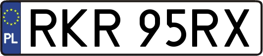 RKR95RX