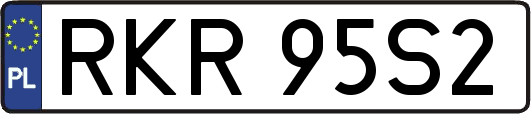 RKR95S2