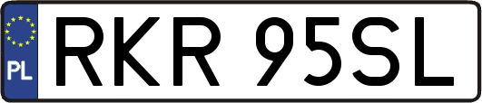RKR95SL