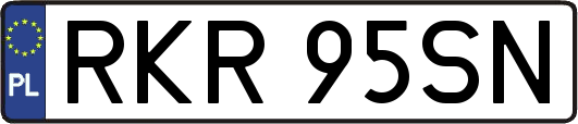 RKR95SN
