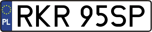 RKR95SP