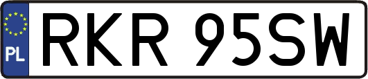 RKR95SW