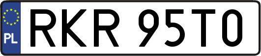 RKR95T0