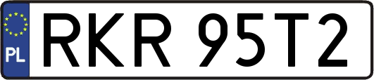 RKR95T2