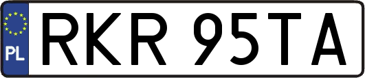 RKR95TA