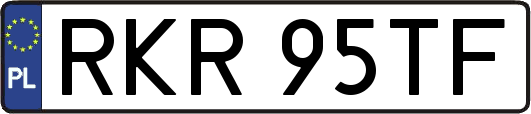RKR95TF
