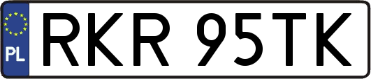 RKR95TK
