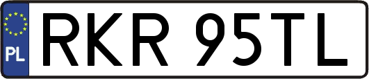 RKR95TL
