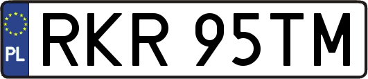 RKR95TM