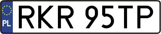 RKR95TP
